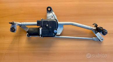 Motorino tergicristalli Volkswagen completo