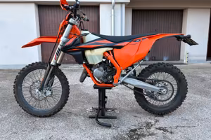 KTM XCW 125 - 2019