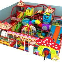 Produttori Giochi Playground x Bambini x Ludoteche