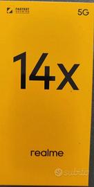 Realme 14X 5G