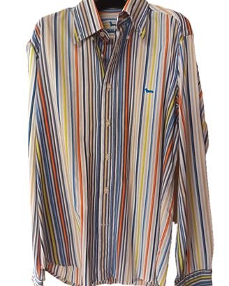Camicia uomo Harmont  Blaine