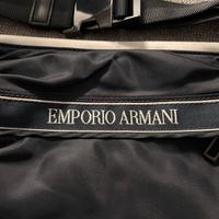 Marsupio Emporio Armani