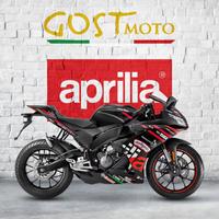 Aprilia RS 125 Gp Replica