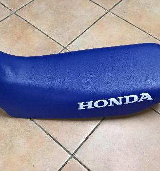 Sella nuova Honda Dominator 650