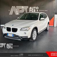 BMW X1 sdrive16d Sport Line