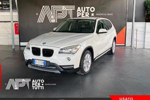 BMW X1 sdrive16d Sport Line