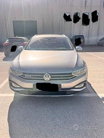 Passat Alltrack