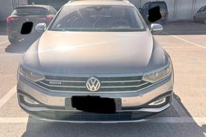 Passat Alltrack