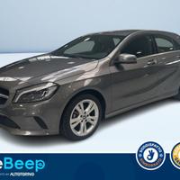 Mercedes-Benz Classe A A 180 D SPORT MY16