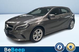 Mercedes-Benz Classe A A 180 D SPORT MY16