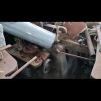 Officina di falegnameria completa