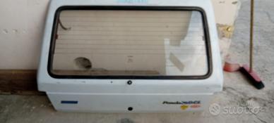 Ricambi  fiat panda 1^serie