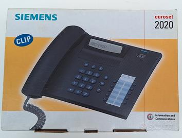Telefono fisso Siemens Euroset 2020
