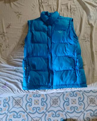 giubbino uomo taglia S Adidas casual 