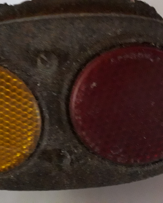 Faro sopratarga Fiat 508 balilla o topolino