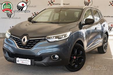 Renault Kadjar 1.5 dCi 8V 110CV EDC Hypnotic