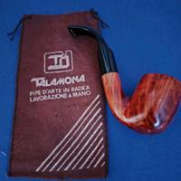 Pipa Talamona "Romana"