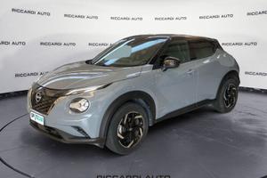 Nissan Juke 2nd serie 1.6 HEV N-Connecta