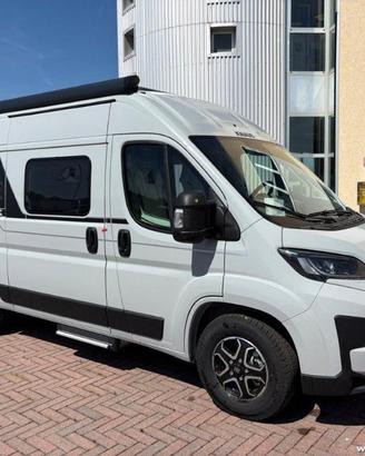 KNAUS BOXLIFE 540 MQ PLATINUM SELECTION