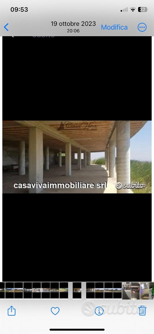 Costruzione e terreno - Vista 4