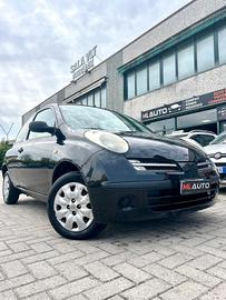 Nissan Micra 1.2 16V 3 porte Acenta - ok neopatent