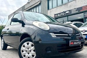 Nissan Micra 1.2 16V 3 porte Acenta - ok neopatent