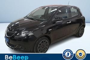 Lancia Ypsilon 1.0 FIREFLY HYBRID SILVER S&S 70CV