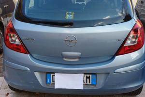 Auto Opel 1.2 Enjoy