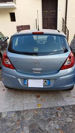 Auto Opel 1.2 Enjoy