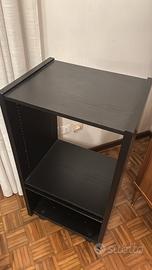 Mobiletto TV/Libreria