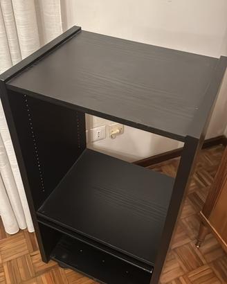 Mobiletto TV/Libreria
