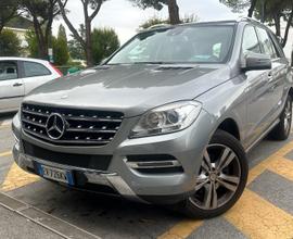 Mercedes ML 250