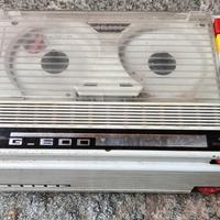 Registratore a bobine Geloso G600