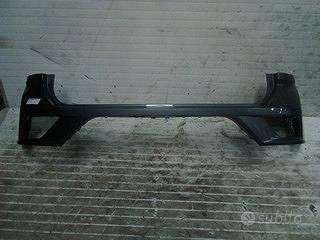 PARAURTI POST. P/SUP. VOLKSWAGEN T-ROC (09/17-) CH
