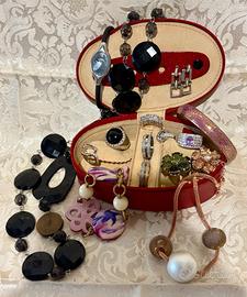 Gioielli di alta bigiotteria NUOVI € 5 e € 10