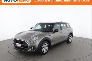 MINI Clubman DX80306