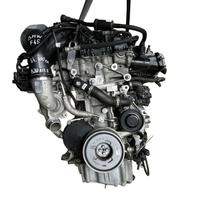 Motore usato BMW X1 1.5 12V turbo (F48) 2015> B38A