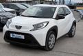 TOYOTA Aygo X Active 1.0cc 72cv AUTOMATICA IOS/A