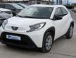 TOYOTA Aygo X Active 1.0cc 72cv AUTOMATICA IOS/A