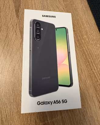 Samsung Galaxy A56 5g
