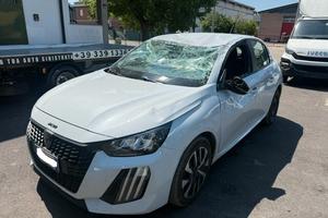 Peugeot 208 PureTech 100 Stop&Start 5 porte Style