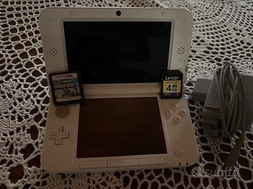Nintendo 3DS xl
