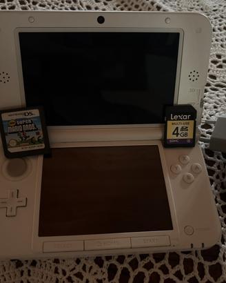 Nintendo 3DS xl