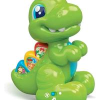 T-Rex Giocattolo Elettronico