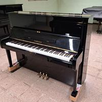 Pianoforte rigenerato Yamaha U1H