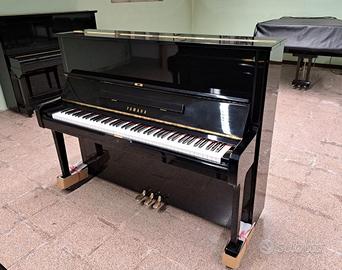 Pianoforte rigenerato Yamaha U1H