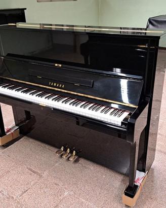 Pianoforte rigenerato Yamaha U1H