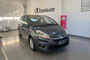 Citroen C4 Picasso 1.6 HDi 110 FAP Style