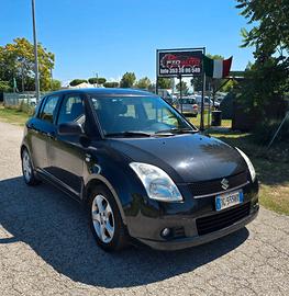 Suzuki Swift 1.3 GLP con GARANZIA-NEOPATENTATI