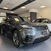 Land Rover Range Velar 2.0D I4 204 CV R-Dynamic HS